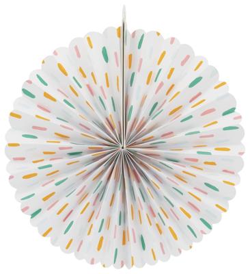 HEMA Papieren Waaier M HEMA Papieren Waaier M