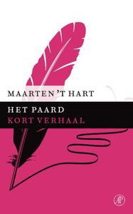 Het paard - Maarten 't Hart - ebook