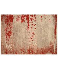 Vloerkleed (155x230cm) Cendre - Rust Warmth