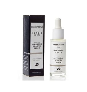 Nordic Roots serum hyaluronic booster