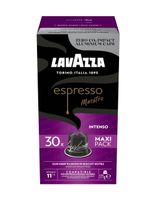 Koffiecups Lavazza espresso Intenso 30 stuks