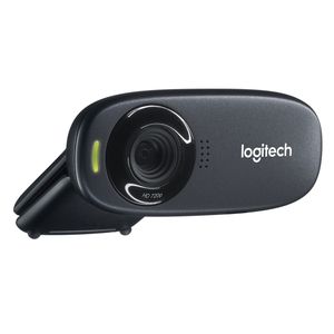 Logitech Webcam C310