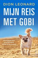 Mijn reis met Gobi - Dion Leonard - eBook (9789402755206)