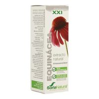 Soria Echinacea Purpurea Xxi Extr. Fl. 50ml - thumbnail