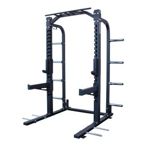 Crossmaxx LMX1054 Half Rack Professioneel - Gratis Montage