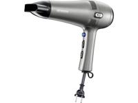 Severin HT 0141 Haardroger Platina-grijs, Metallic