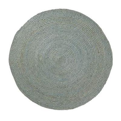 Kave Home Doc Vloerkleed Blauw Kave Home Doc Vloerkleed Blauw