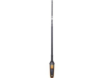 testo 0635 1571 Sonde Hittedraadsonde met Bluetooth, inclusief temperatuur- en vochtigheidssensor 1 stuk(s) testo 0635 1571 Sonde Hittedraadsonde met Bluetooth, inclusief temperatuur- en vochtigheidssensor 1 stuk(s)