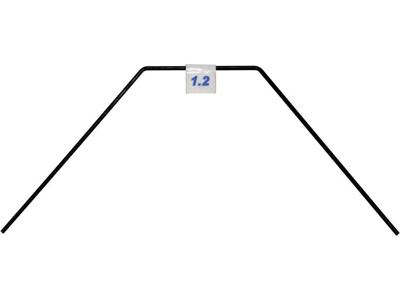 Team C T01069 Reserveonderdeel Stabilisator 1.2 achter