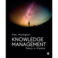 Knowledge Management