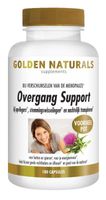 Golden Naturals Overgang Support - thumbnail