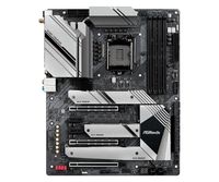 Asrock W480 CREATOR moederbord Intel W480 LGA 1200 ATX - thumbnail