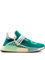 adidas baskets Hu NMD - Vert