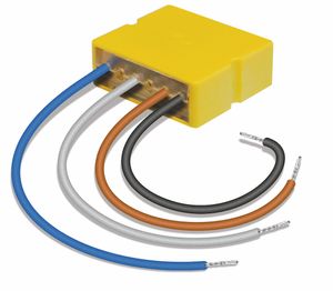 digitalSTROM GE-TKM300 lichtsensor Draaibare sensor Opbouwmontage IP00 1 stuk(s)