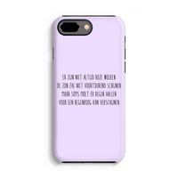 Regenboog: iPhone 7 Plus Tough Case - thumbnail