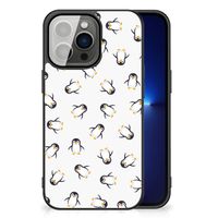 Back Case voor iPhone 13 Pro Pinguïn - thumbnail