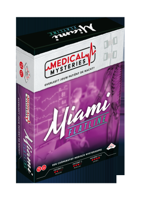 Medical Mysteries Miami