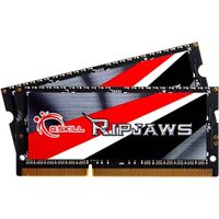 SO-DIMM 16 GB DDR3-1600 Kit