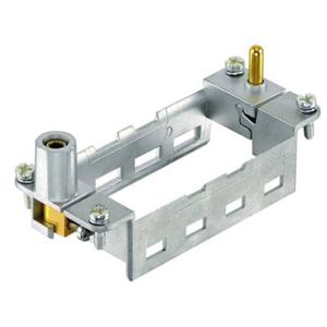 Harting Scharnierframe 09 14 216 0303 Inhoud: 1 stuk(s)