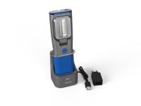 Philips LED Inspection lamps RCH31 UV-oplaadbare lamp met docking