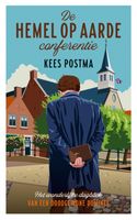 De Hemel op Aarde conferentie - Kees Postma - ebook