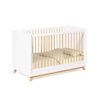 Kave Home Meegroeiledikant Maralis 70 x 140cm