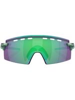 Oakley lunettes de soleil Encoder Strike Vented à monture oversize - Vert