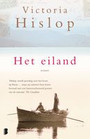 Het eiland - Victoria Hislop - ebook - thumbnail