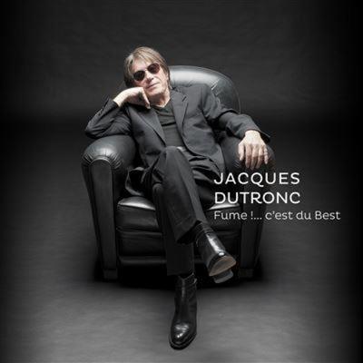 Fume !....C'Est Du Best - CD (0190758974422)