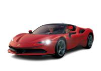 Playmobil Figures Ferrari SF90 Stradale - thumbnail