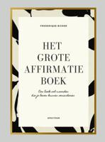 Het grote affirmatieboek (Hardback) - thumbnail