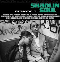 Various Artists - Shaolin Soul: Episode 4 2LP + CD - thumbnail