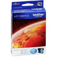 Brother LC-1100 HYC cyaan - thumbnail