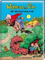 Wipneus en Pim - Wipneus en Pim op Muggeneiland - B. van Wijckmade - Hardcover (9789461444257)