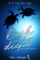 Duik in het Diepe - Britt Van der Jagt - ebook