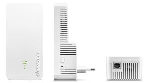 Devolo WiFi 6 Repeater 3000 8960 EU WiFi 3000 MBit/s Mesh-compatible