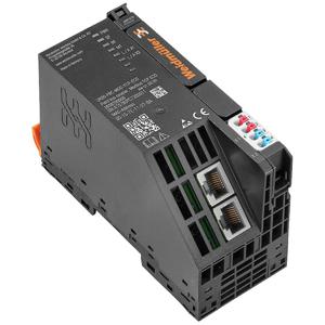 Weidmüller UR20-FBC-MOD-TCP-ECO 2659700000 PLC-veldbuskoppeler 24 V/DC