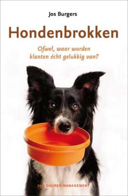Hondenbrokken - Jos Burgers - eBook (9789089650702) Hondenbrokken - Jos Burgers - eBook (9789089650702)