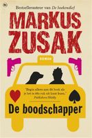 De boodschapper - Markus Zusak - ebook