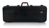 Gator Cases GTSA-KEY49 tas & case voor toetsinstrumenten Zwart MIDI-keyboardkoffer Hard case - thumbnail