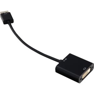 DisplayPort 1.2 > DVI24+1 Kabel