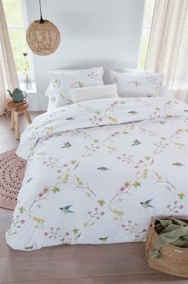 Marjolein Bastin Marjolein Bastin Jasminum Dekbedovertrek - Multi