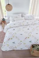 Marjolein Bastin Marjolein Bastin Jasminum Dekbedovertrek - Multi