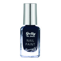 Barry M Nagellak Gelly # 41 Black Grape