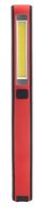 Ansmann 1600-0211 IL150B Penlight werkt op batterijen LED 185 mm Rood, Zwart - thumbnail