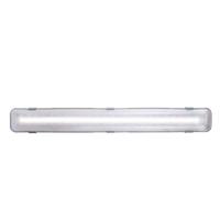 Nordlux LED lichtbalk WORKS 10W LED, 65,6cm, 4000K, 1000lm, IP65 EEK: A