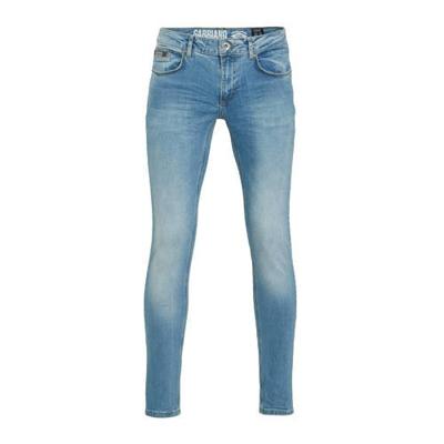 GABBIANO slim fit jeans Torino bluewave