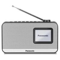 Panasonic RF-D15EG-K DAB radio Zwart - thumbnail