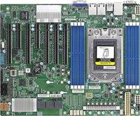 SUPERMICRO MBD-H12SSL-CT-B ATX Server Moederbord AMD EPYC™ 7003/7002 Series Processor