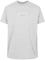 Supreme t-shirt à logo 'SS22' - Gris - thumbnail